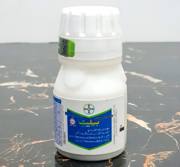 Belt Bayer 480SC Insecticide 50ML by Bayer Crop Science