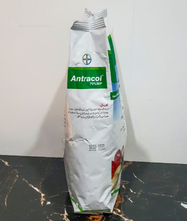 Antracol Bayer 1 kg - High-Performance Fungicide with Propineb 70% - Image 4