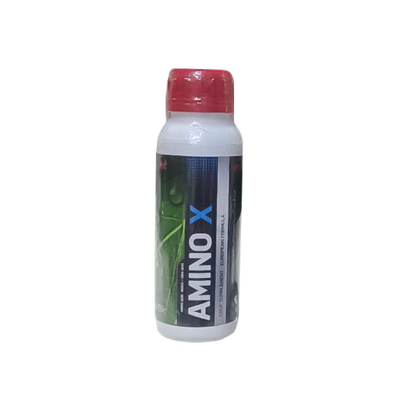 Amino X 500ml Plant Growth Regulator by FMC – Amino Acids & Stress Protection