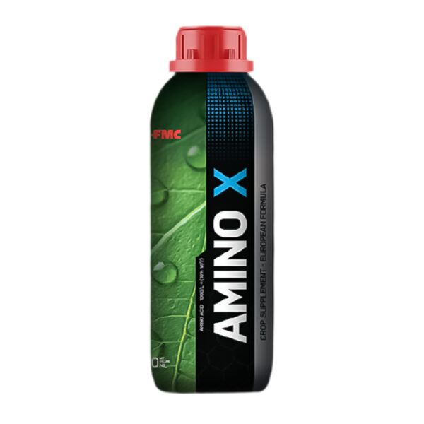 Amino X 500ml Plant Growth Regulator by FMC – Amino Acids & Stress Protection - Image 2