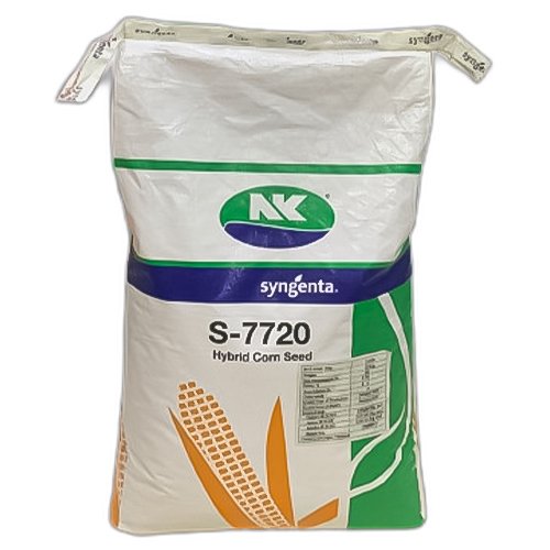NK 7720 Corn Seed 10kg by Syngenta Pakistan | Hybrid Autumn Maize Seed | Premium Grain Corn | ہائبرڈ مکئی کے بیج