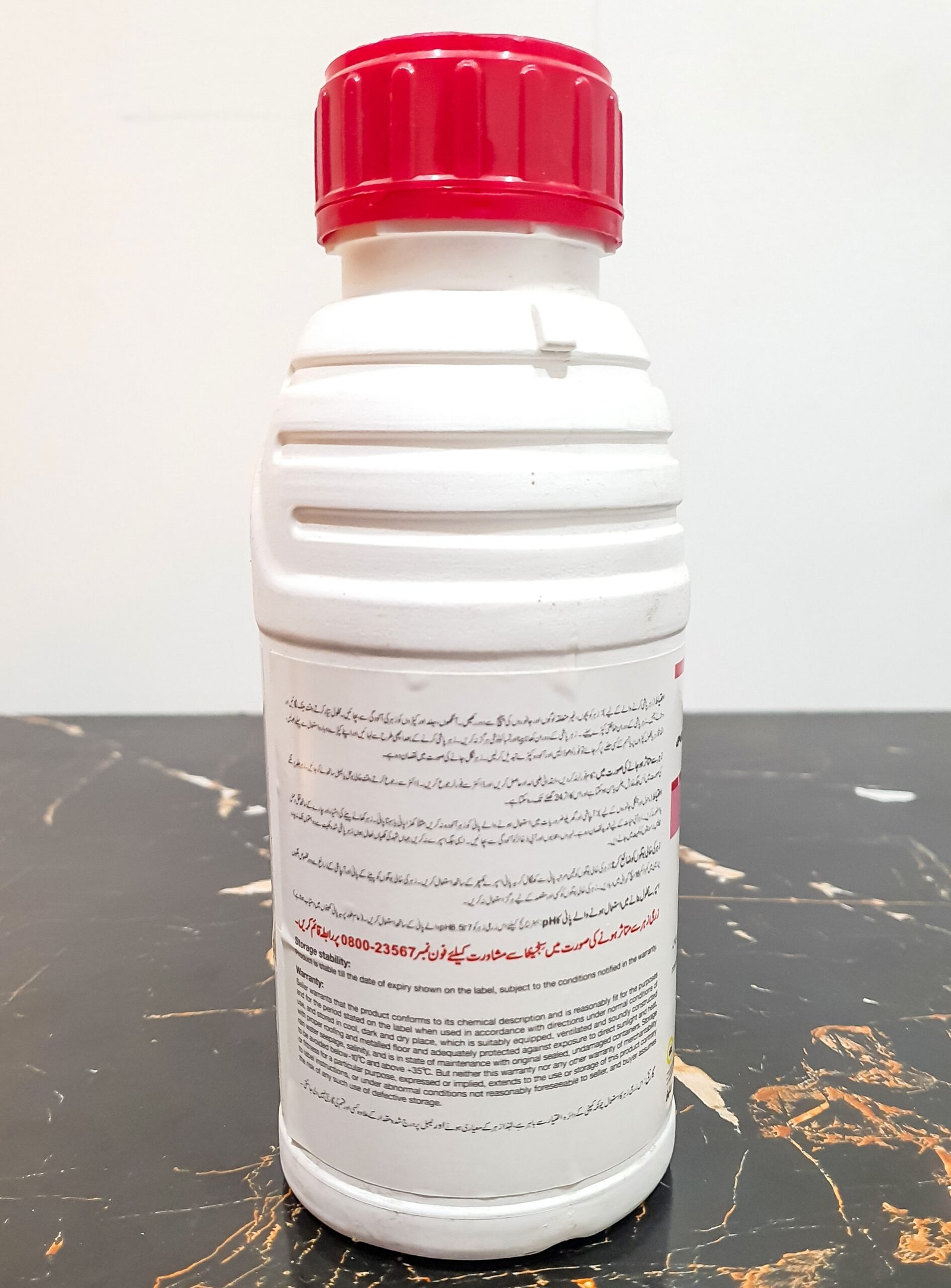 Polytrin C 440EC 500ML Syngenta Pakistan - پروفینوفوس اور سائپرمیتھرین جڑی بوٹی مار دوا - Image 2