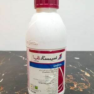 Amistar Top 200Ml - 200g/L Azoxystrobin + 125g/L Difenoconazole Fungicide | Syngenta Pakistan | امی اسٹار ٹاپ